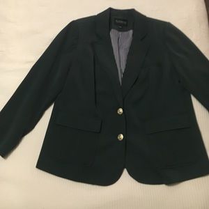 Eloqui Blazer